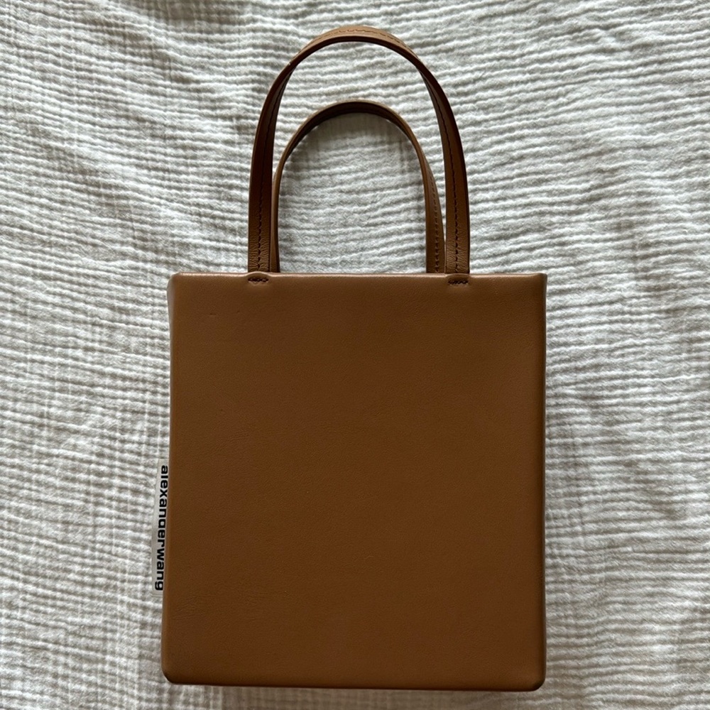 Alexander Wang Mini Square Tote - image 4